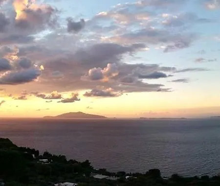 Il Bacio Di Capri Frühstückspension 4*