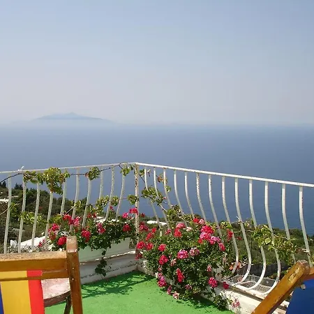 Il Bacio Di Capri