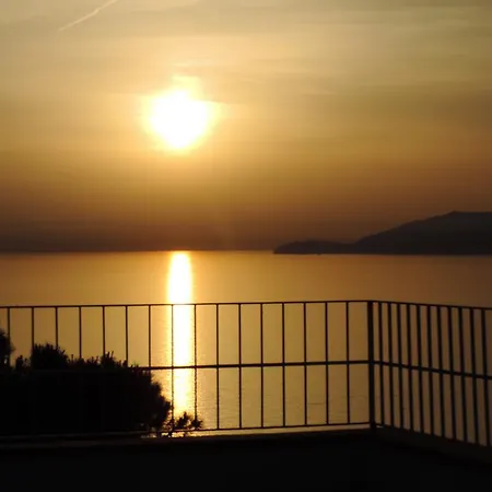 Frühstückspension Il Bacio Di Capri Anacapri (Isola di Capri)