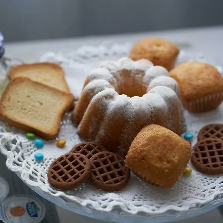 Frühstückspension Il Bacio Di Capri Anacapri (Isola di Capri)