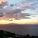 Il Bacio Di Capri 住宿加早餐酒店 4*