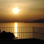 לינה וארוחת בוקר Il Bacio Di Capri אנה קאפרי