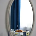 Il Bacio Di Capri לינה וארוחת בוקר אנה קאפרי
