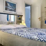 Il Bacio Di Capri לינה וארוחת בוקר אנה קאפרי
