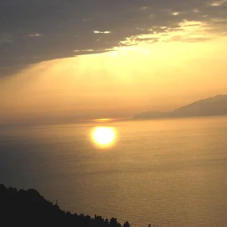 Il Bacio Di Capri 3* Anacapri (Isola di Capri)