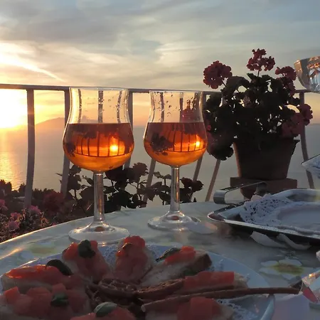 Il Bacio Di Capri Anacapri (Isola di Capri)