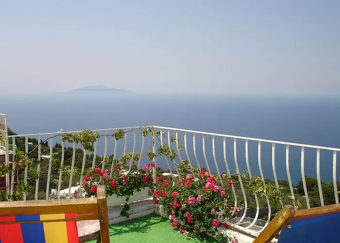 Il Bacio Di Capri
