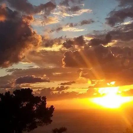 Il Bacio Di Capri Anacapri (Isola di Capri)
