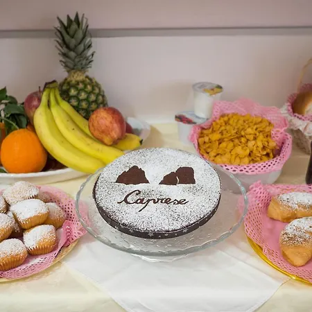 Il Bacio Di Capri 4* Anacapri (Isola di Capri)