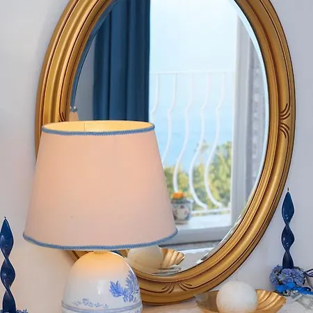 Bed & Breakfast Il Bacio Di Capri Anacapri (Isola di Capri)