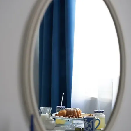 Il Bacio Di Capri Bed & Breakfast Anacapri (Isola di Capri)