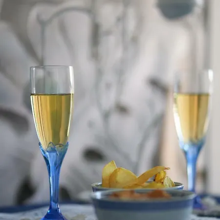 Il Bacio Di Capri 4*