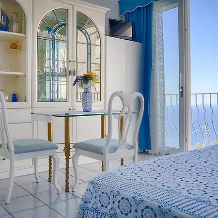 Il Bacio Di Capri Anacapri (Isola di Capri)