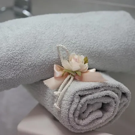 Bed & Breakfast Il Bacio Di Capri 4*